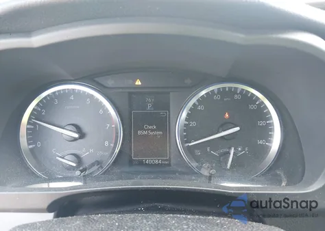 2014 Toyota Highlander Limited V6 from USA, damaged, VIN 5TDDKRFH5ES040396